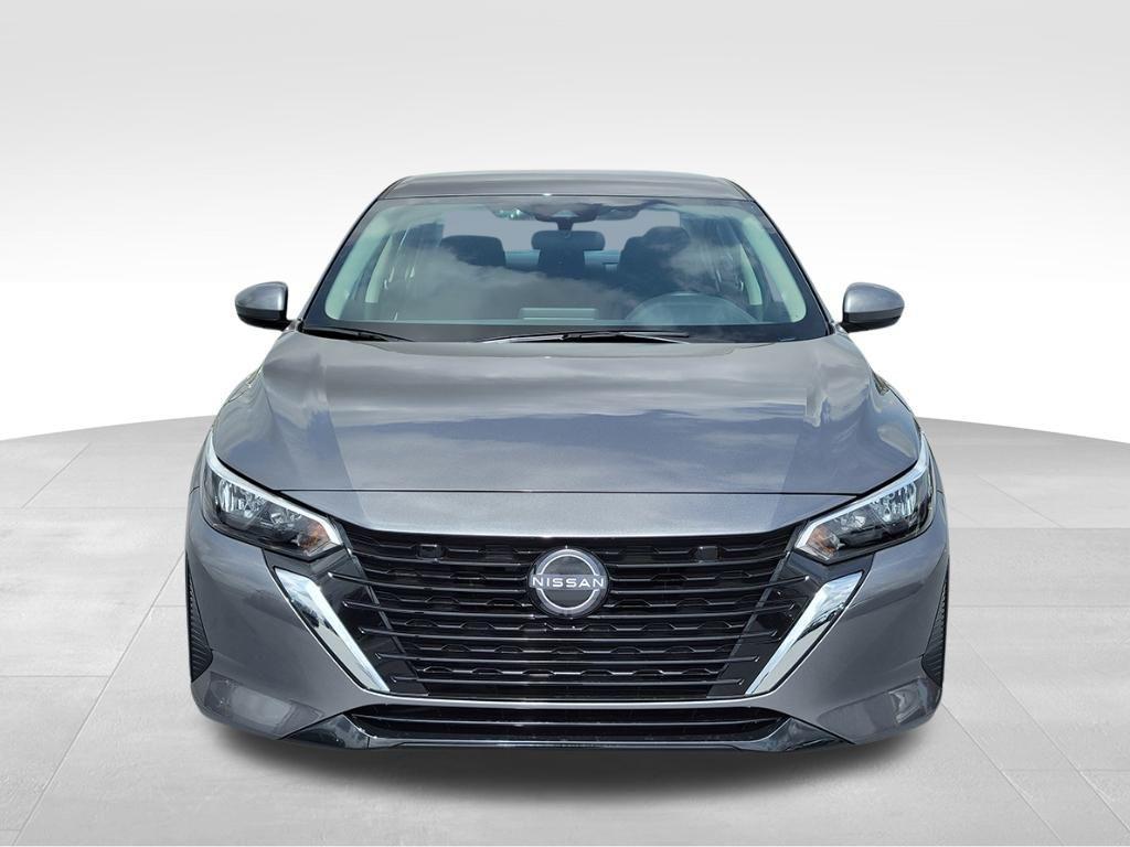 new 2025 Nissan Sentra car, priced at $20,810
