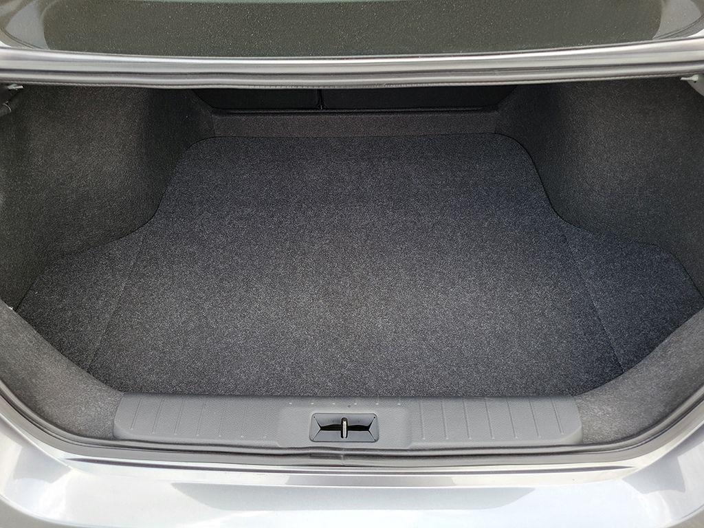 new 2025 Nissan Sentra car, priced at $20,810