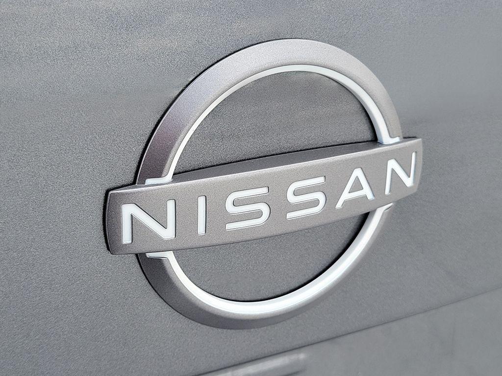 new 2025 Nissan Sentra car, priced at $20,810