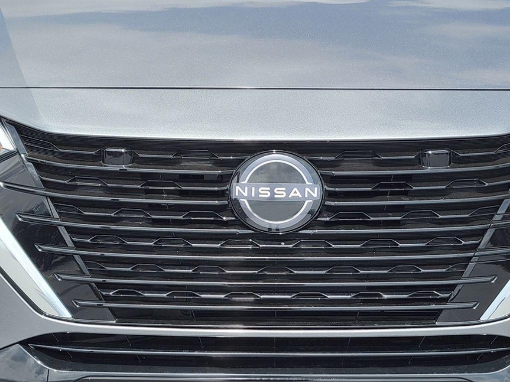 new 2025 Nissan Sentra car, priced at $20,810