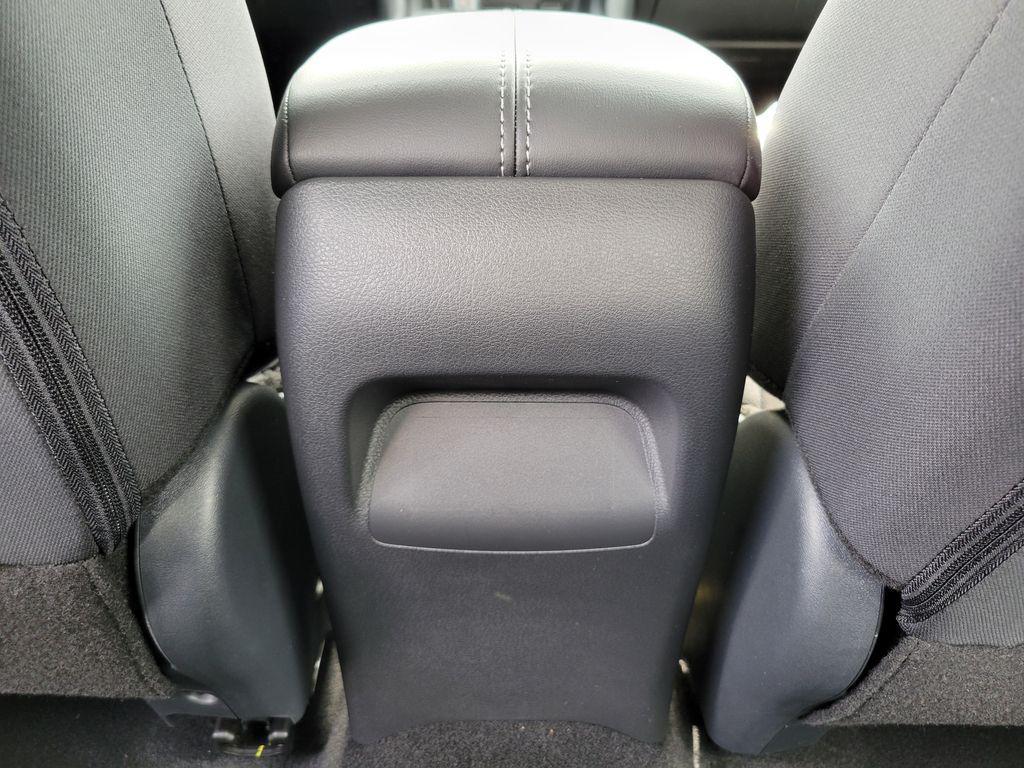 new 2025 Nissan Sentra car, priced at $20,810