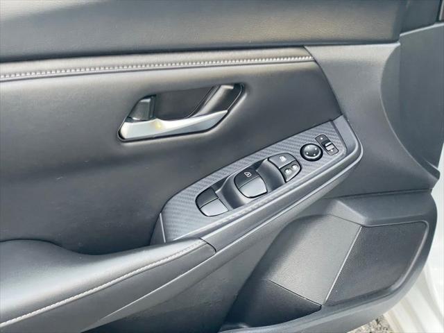 used 2023 Nissan Sentra car, priced at $19,195