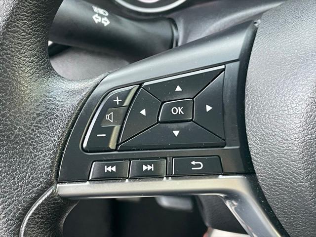 used 2023 Nissan Sentra car, priced at $19,195