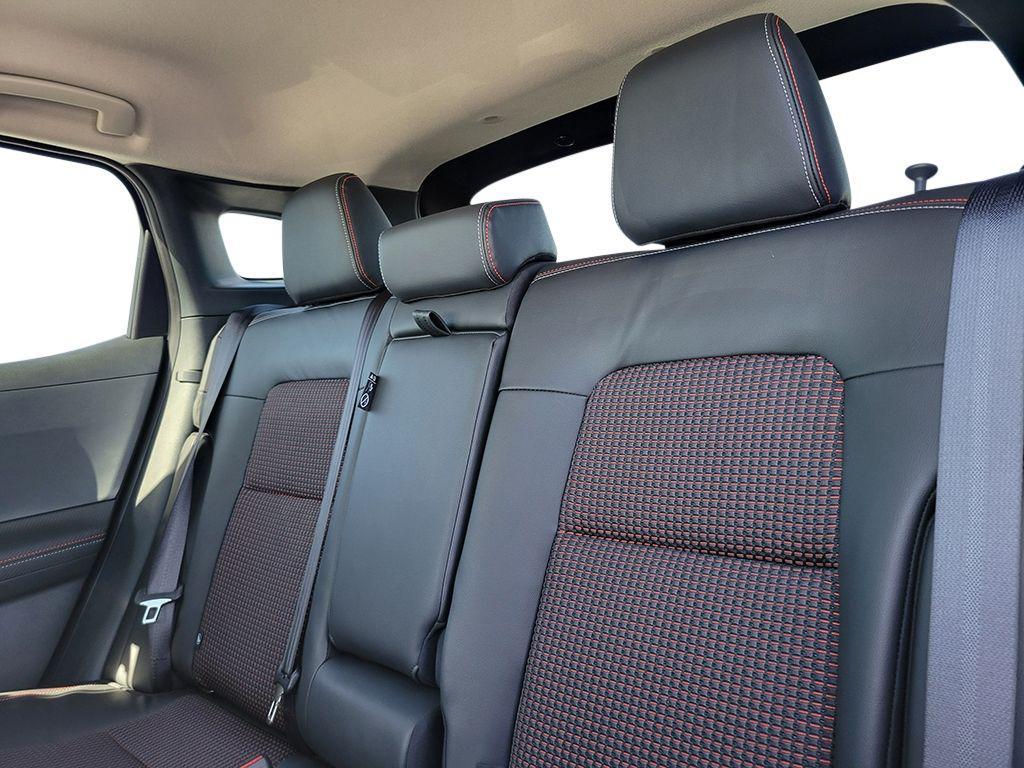 new 2025 Nissan Kicks car, priced at $28,810