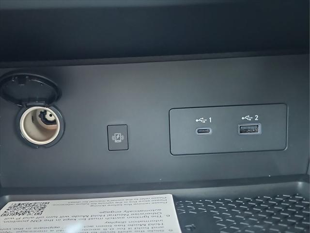 new 2025 Nissan Pathfinder car, priced at $45,190