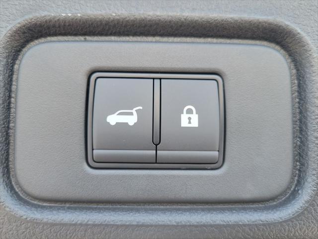 new 2025 Nissan Pathfinder car, priced at $41,045