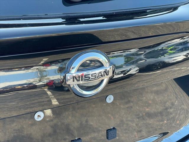 used 2022 Nissan Rogue Sport car, priced at $18,995