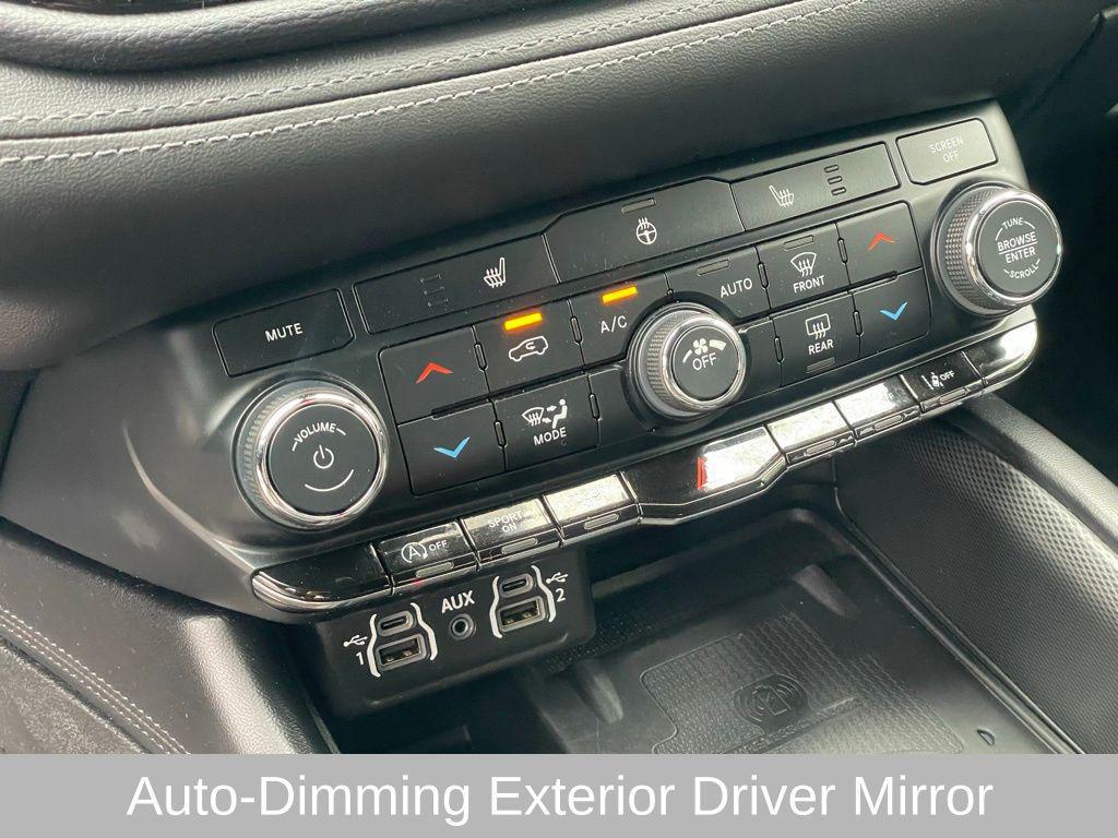 used 2022 Dodge Durango car, priced at $31,795
