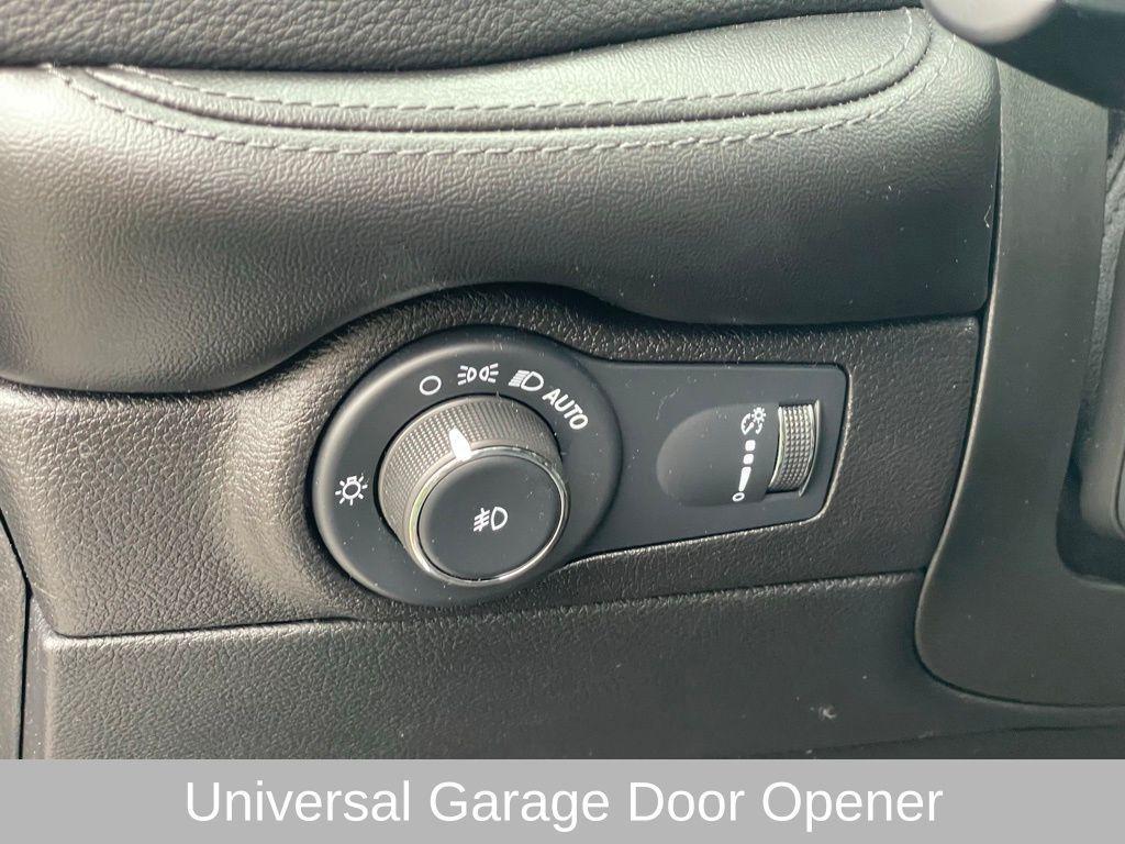used 2022 Dodge Durango car, priced at $31,795