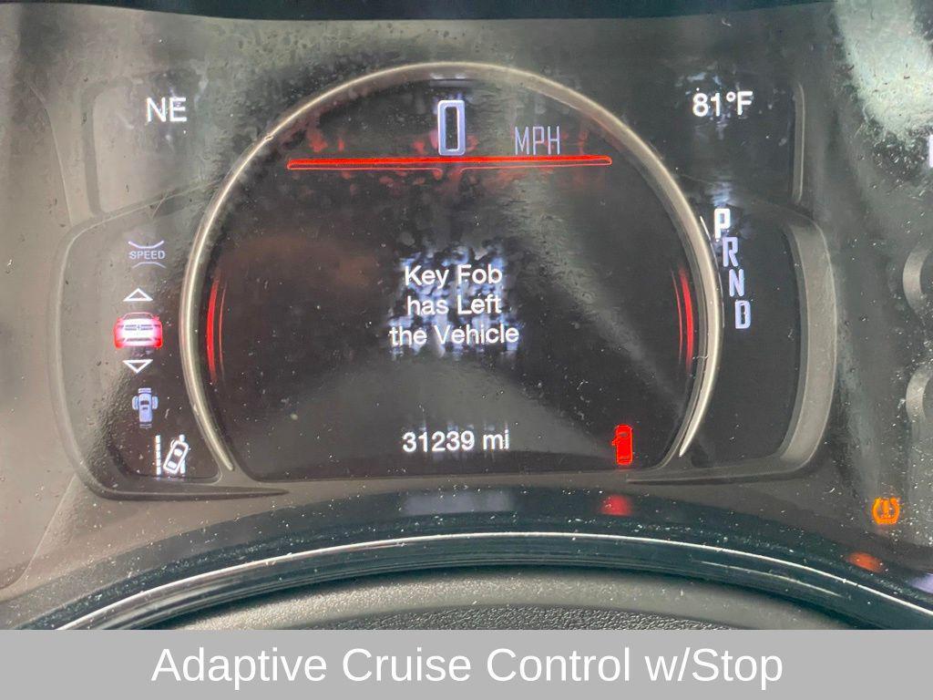 used 2022 Dodge Durango car, priced at $31,795