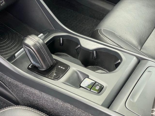 used 2019 Volvo XC40 car, priced at $23,295