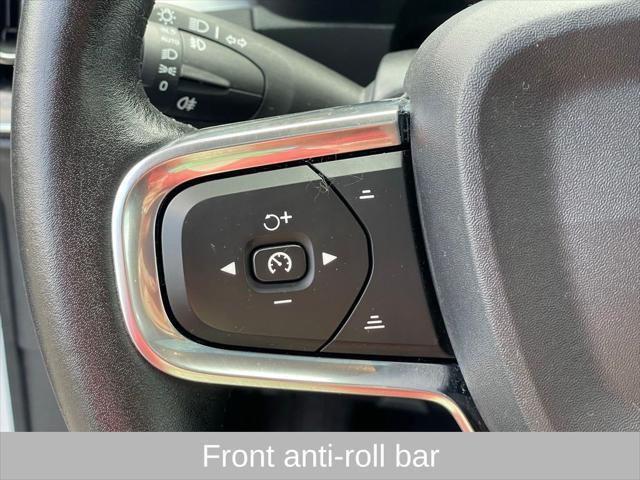 used 2019 Volvo XC40 car, priced at $22,745