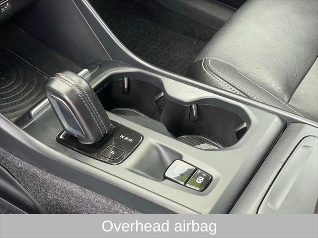 used 2019 Volvo XC40 car, priced at $22,745