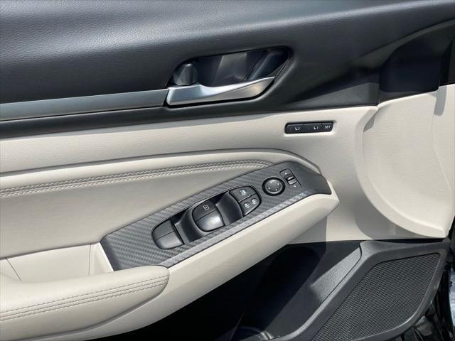 used 2019 Nissan Altima car, priced at $18,625