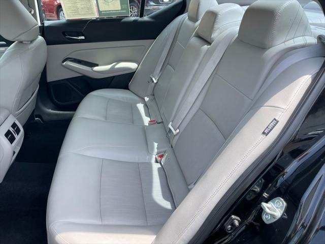 used 2019 Nissan Altima car, priced at $18,625