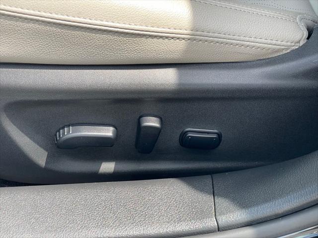 used 2019 Nissan Altima car, priced at $18,625