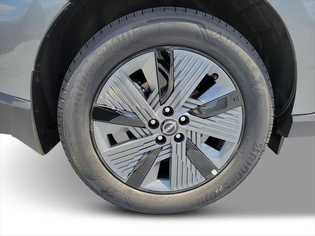 new 2025 Nissan Murano car, priced at $45,420