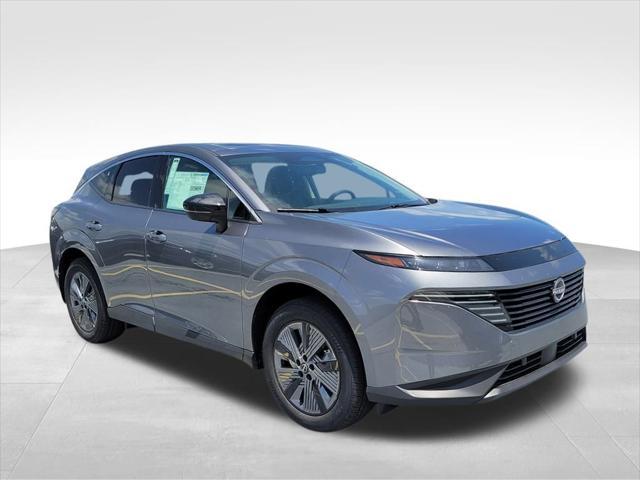 new 2025 Nissan Murano car, priced at $46,640