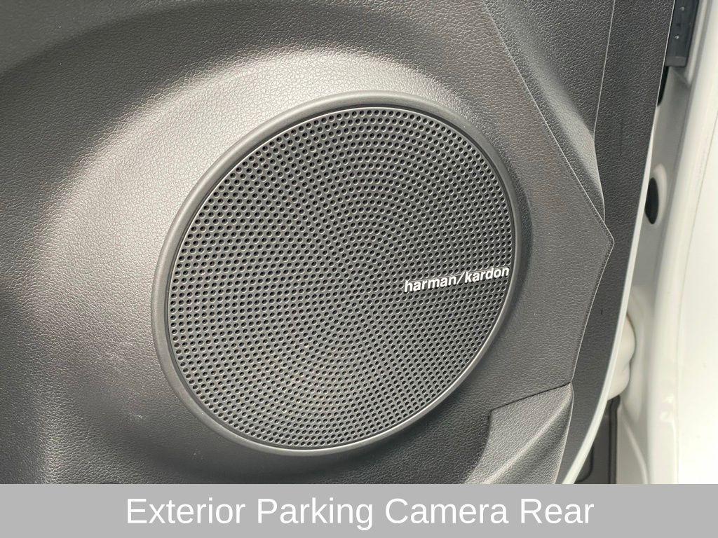 used 2022 Hyundai Kona car, priced at $20,295