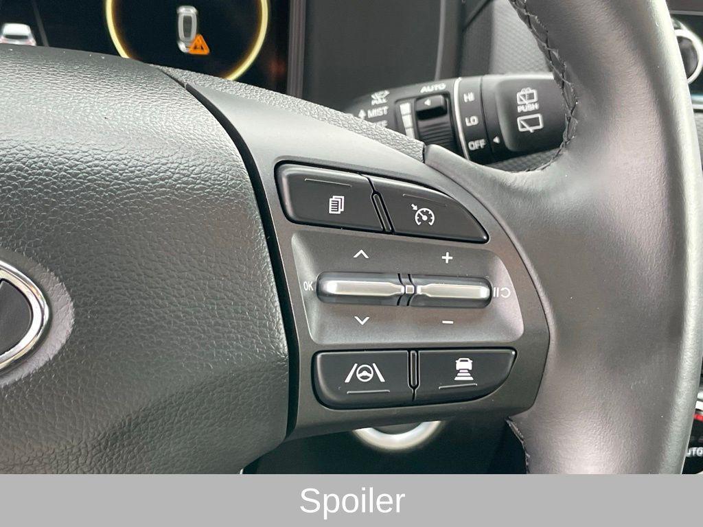 used 2022 Hyundai Kona car, priced at $20,295
