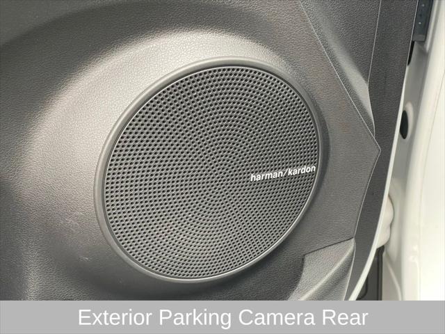 used 2022 Hyundai Kona car, priced at $22,295
