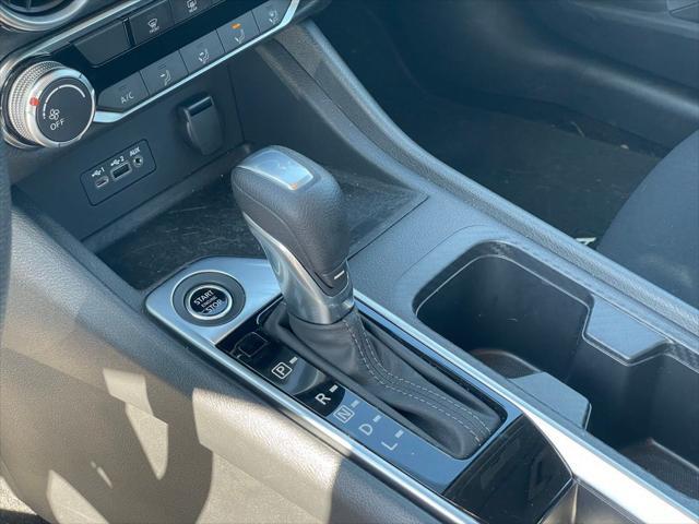 used 2023 Nissan Sentra car, priced at $19,795
