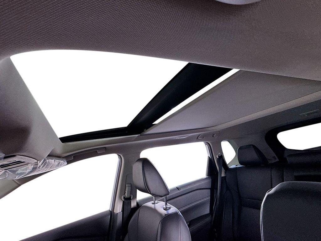 new 2026 Nissan Rogue car, priced at $32,945