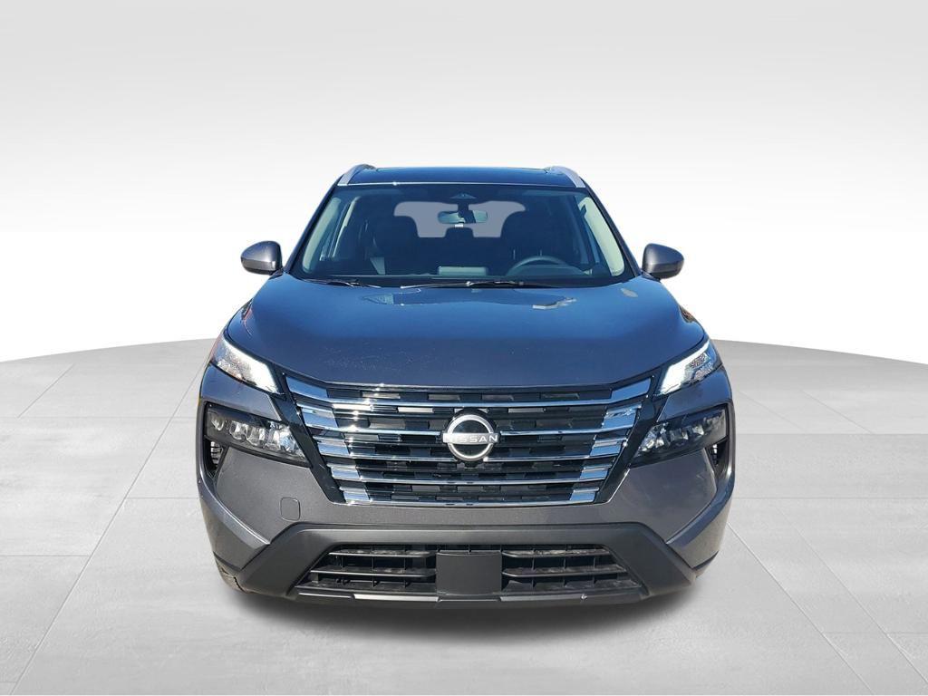 new 2026 Nissan Rogue car, priced at $32,945