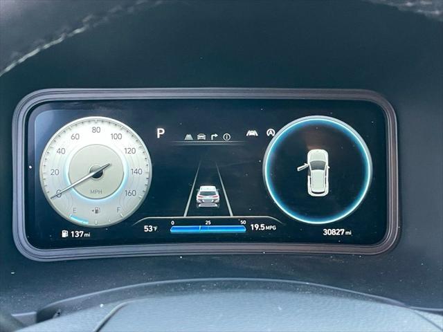 used 2022 Hyundai Kona car, priced at $21,975