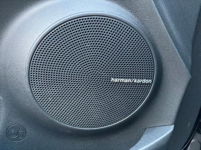 used 2022 Hyundai Kona car, priced at $21,975