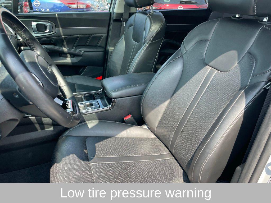 used 2022 Kia Sorento car, priced at $28,435