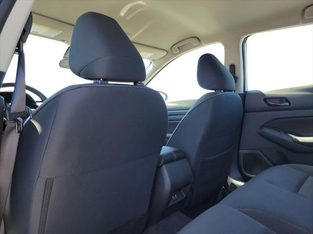 new 2025 Nissan Altima car, priced at $28,065