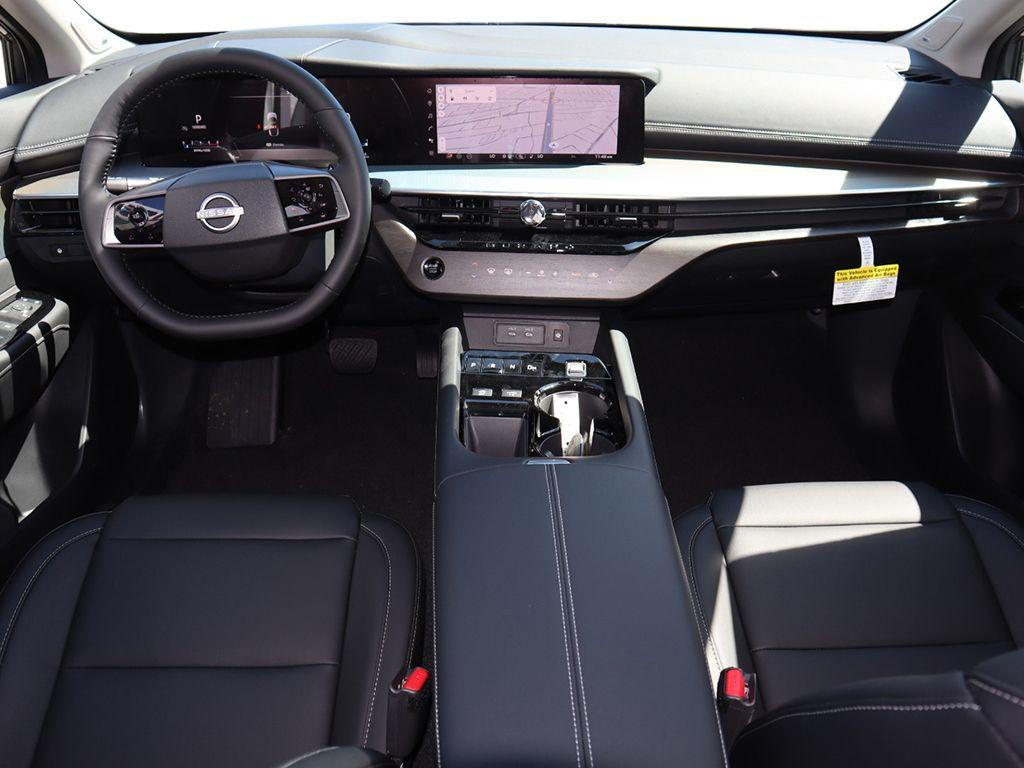 new 2025 Nissan Murano car, priced at $40,820