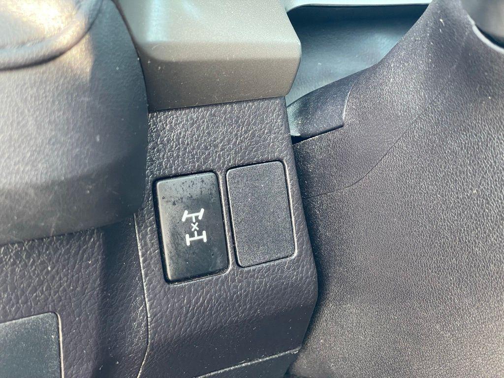 used 2018 Toyota RAV4 car, priced at $16,495