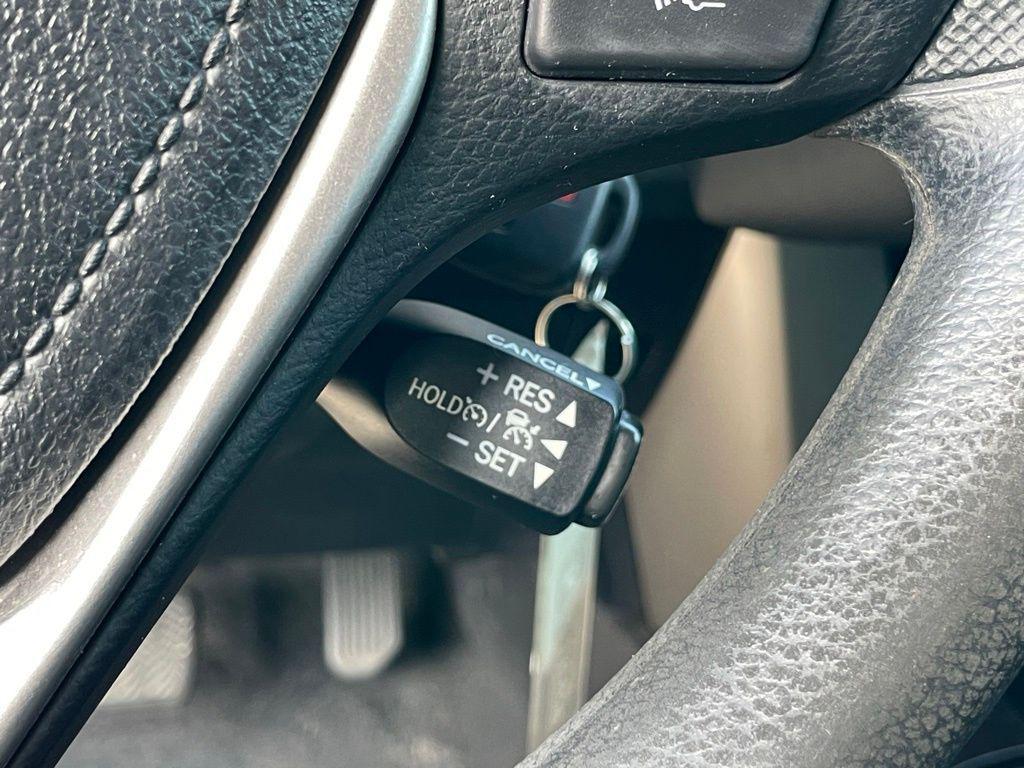 used 2018 Toyota RAV4 car, priced at $16,495