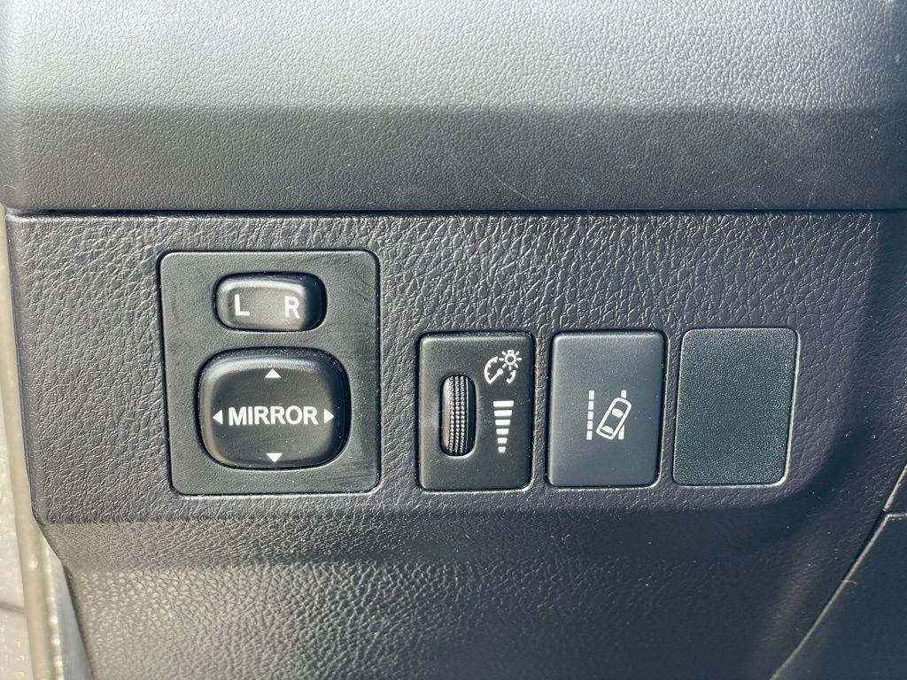 used 2018 Toyota RAV4 car, priced at $16,495