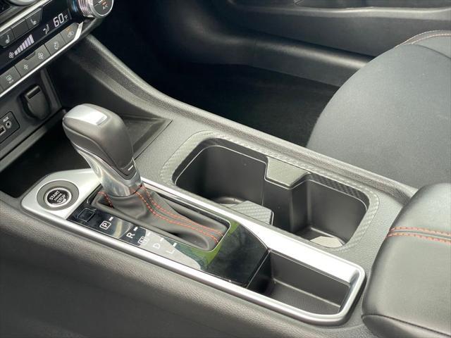 used 2024 Nissan Sentra car, priced at $21,755