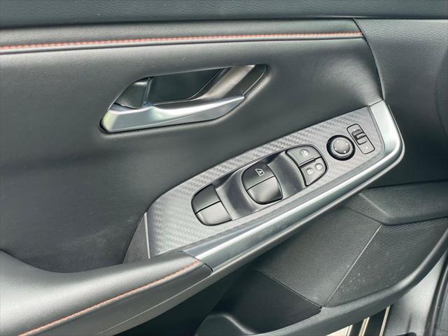 used 2024 Nissan Sentra car, priced at $21,755
