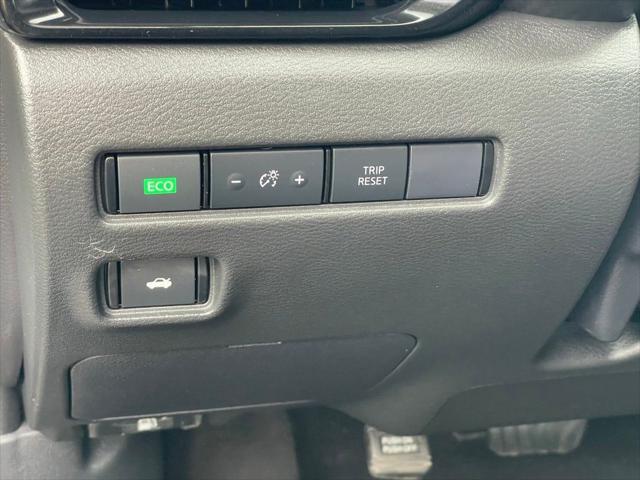used 2024 Nissan Sentra car, priced at $21,755