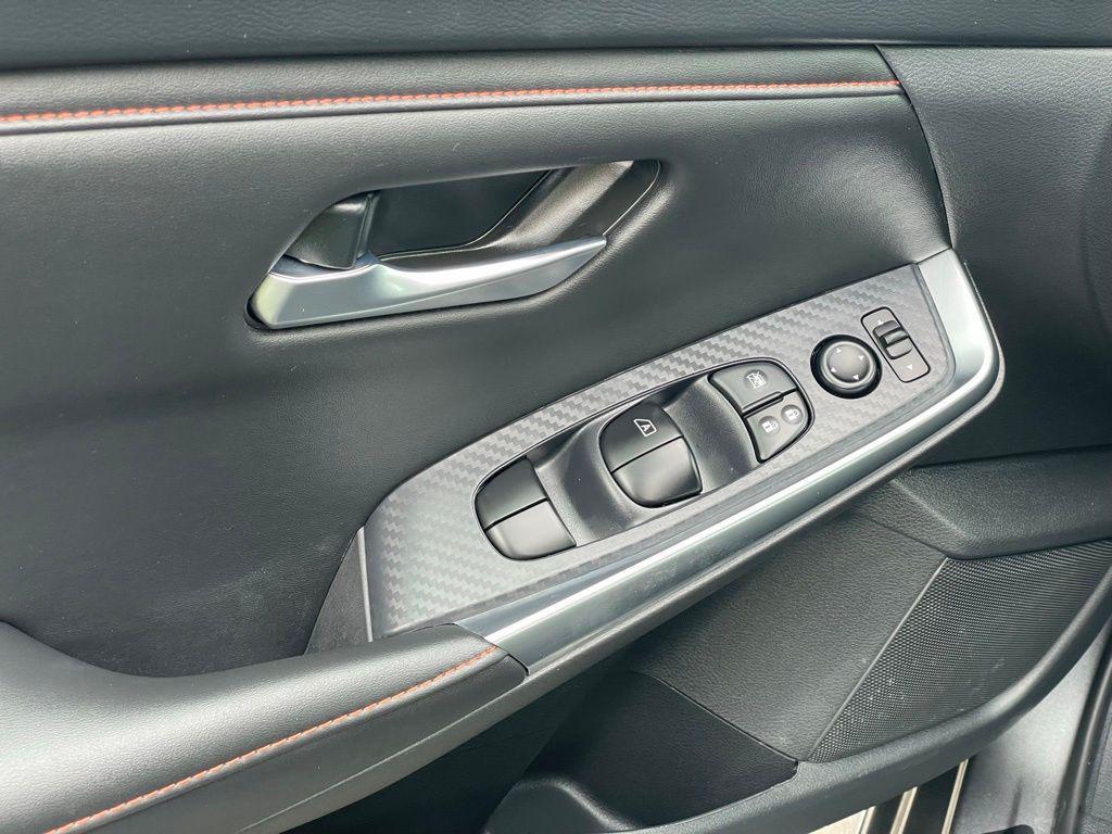 used 2024 Nissan Sentra car, priced at $21,695