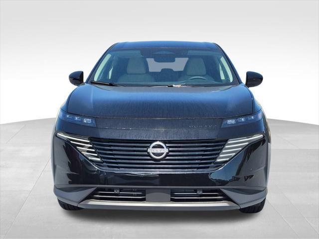 new 2025 Nissan Murano car, priced at $41,305