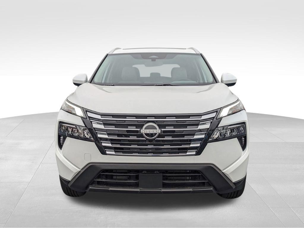 new 2026 Nissan Rogue car, priced at $32,595