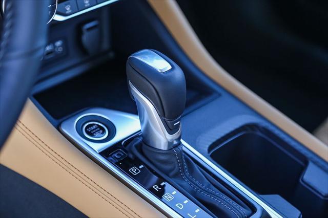 new 2025 Nissan Sentra car, priced at $26,425