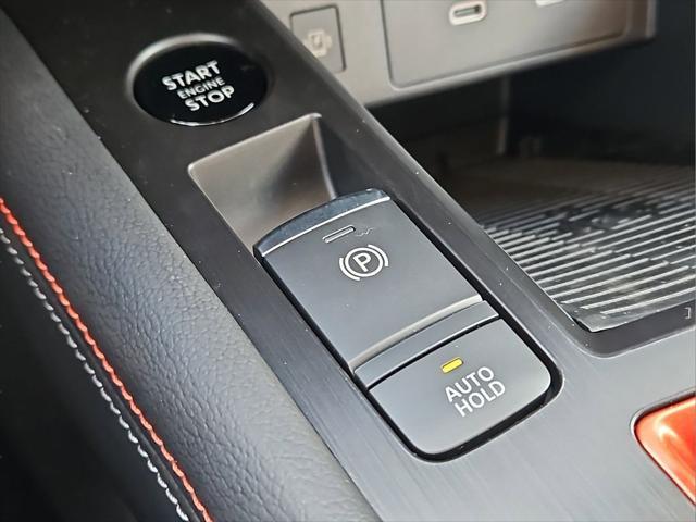 new 2025 Nissan Kicks car, priced at $28,790