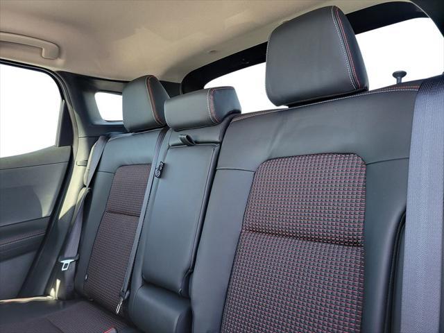 new 2025 Nissan Kicks car, priced at $28,790