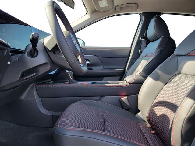 new 2025 Nissan Kicks car, priced at $28,790