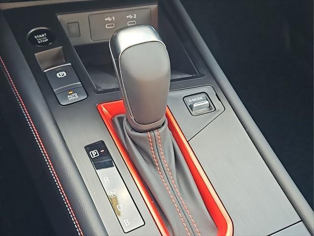 new 2025 Nissan Kicks car, priced at $28,790