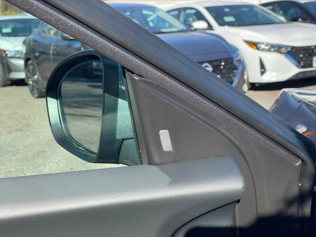 used 2022 Nissan Sentra car, priced at $16,200