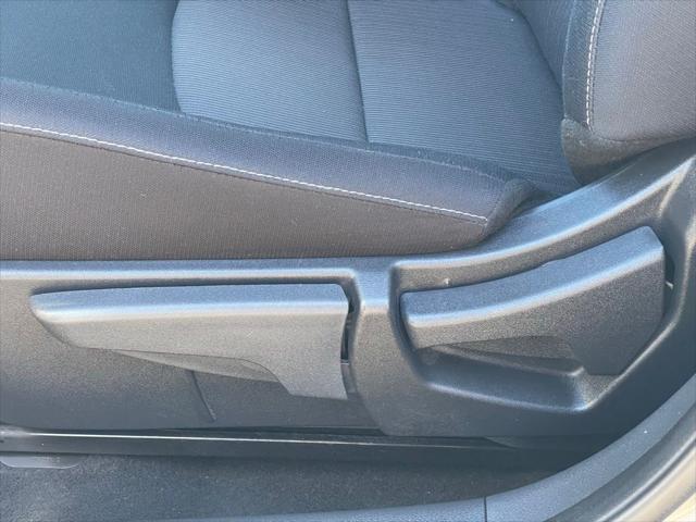 used 2022 Nissan Sentra car, priced at $16,200
