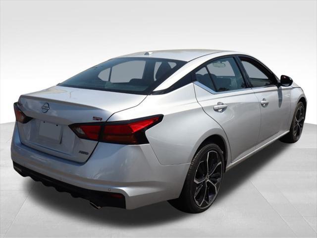 new 2025 Nissan Altima car, priced at $29,945